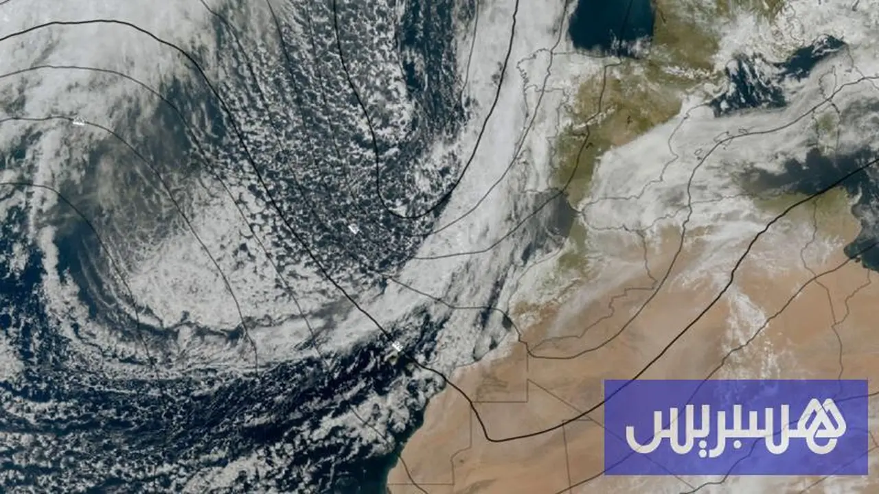 توقعات بتغير حالة الطقس في المغرب وسط ترقب لأمطار رعدية وثلوج بالمرتفعات